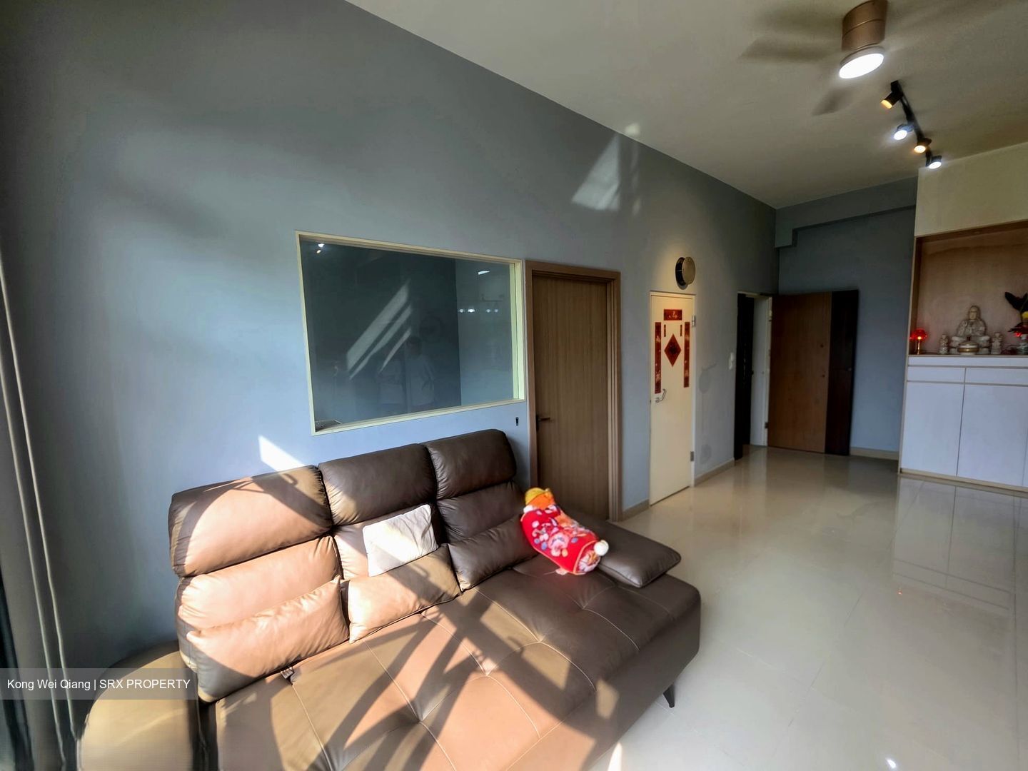 Blk 415A Waterfront I @ Northshore (Punggol), HDB 4 Rooms #546016281